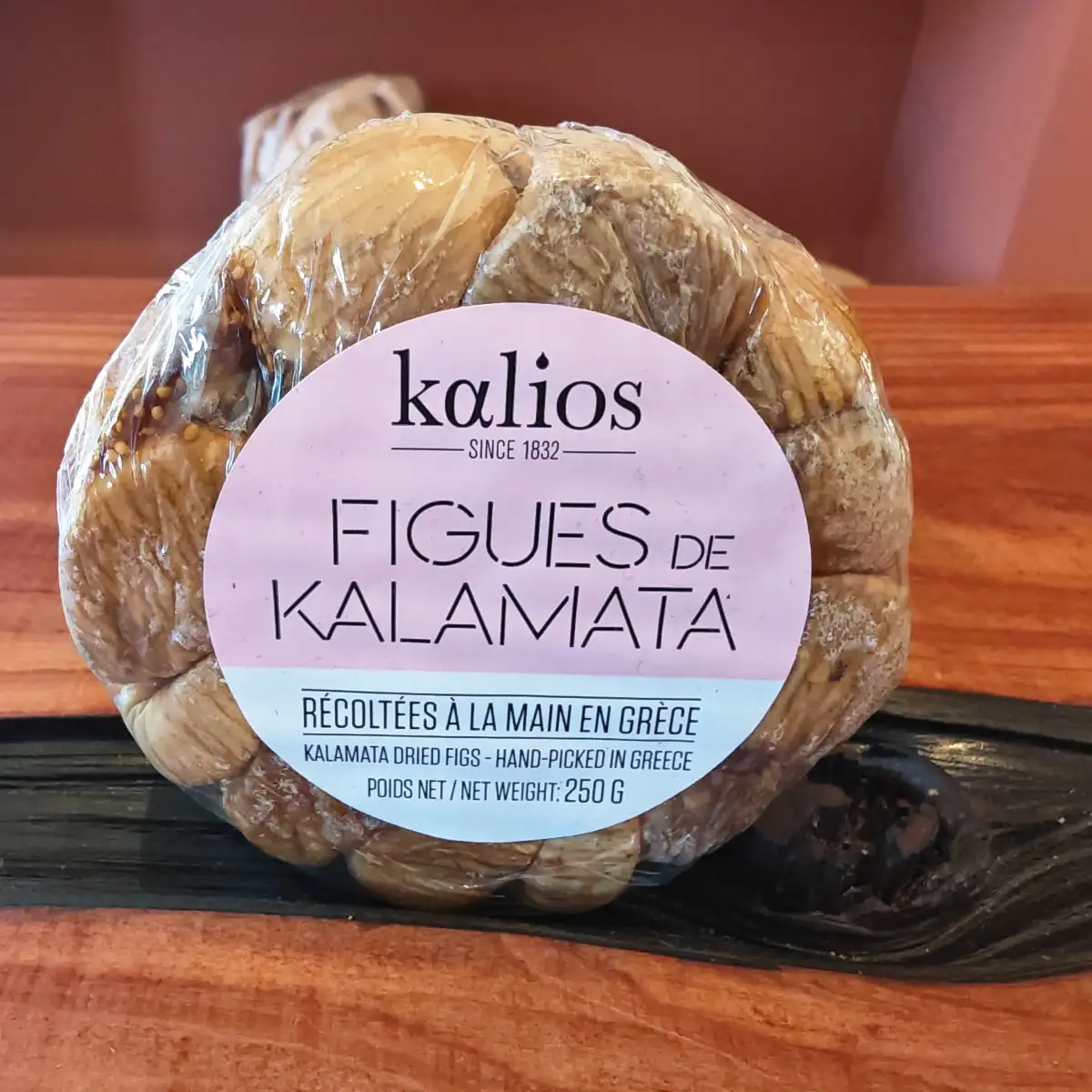 Figues de Kalamata