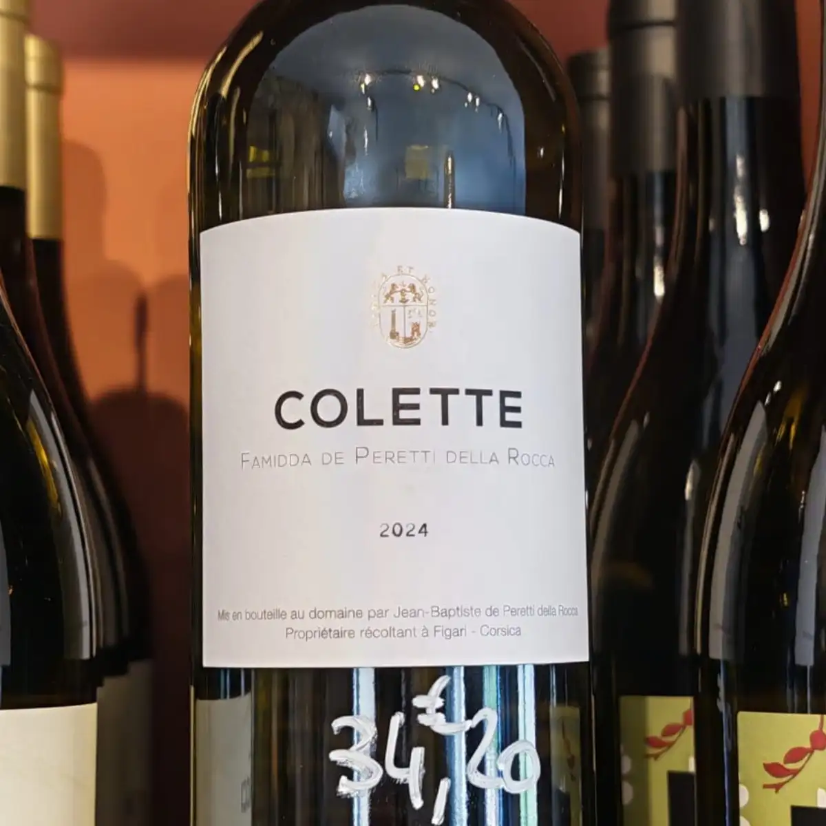 Colette