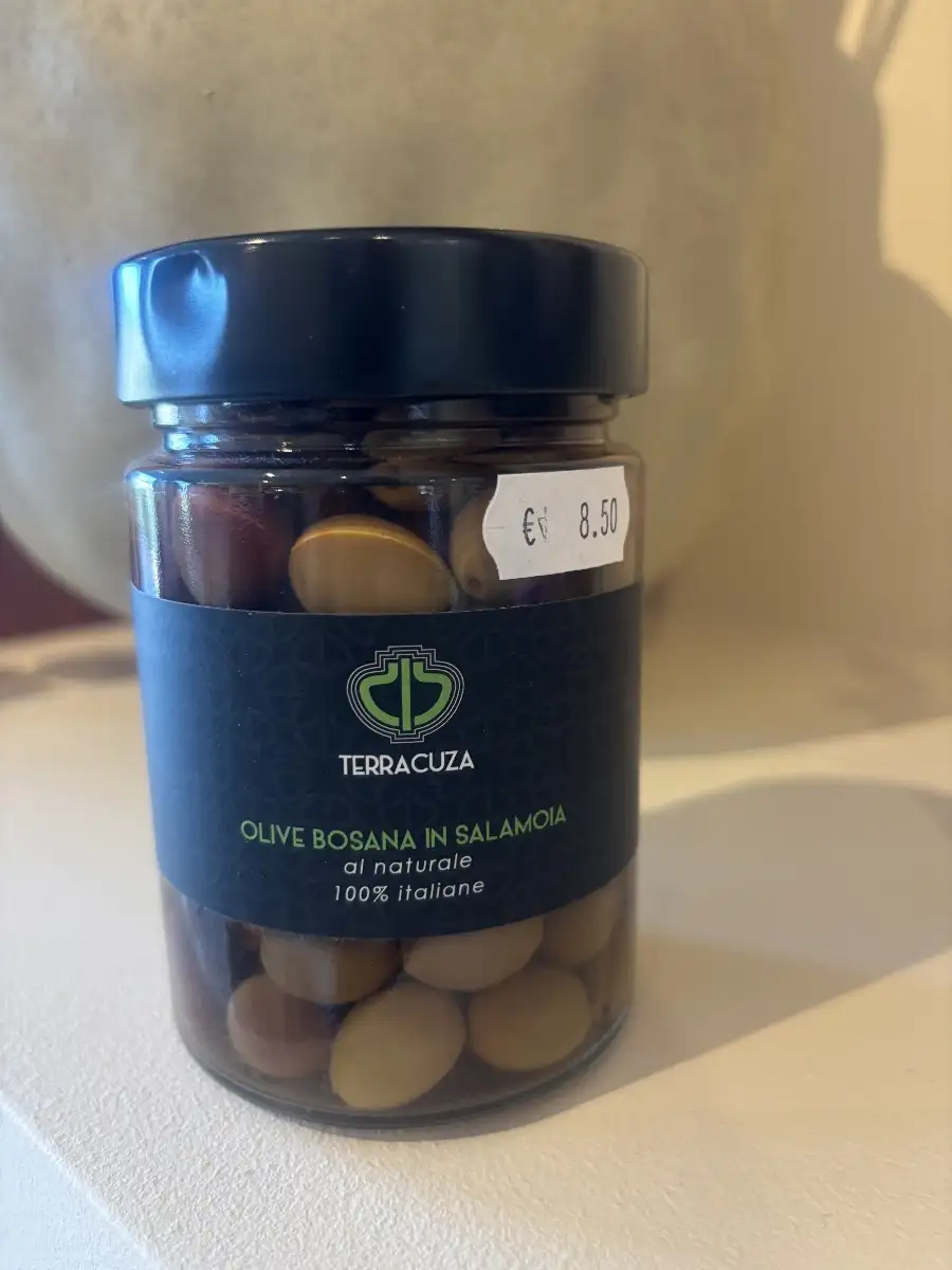 Olives