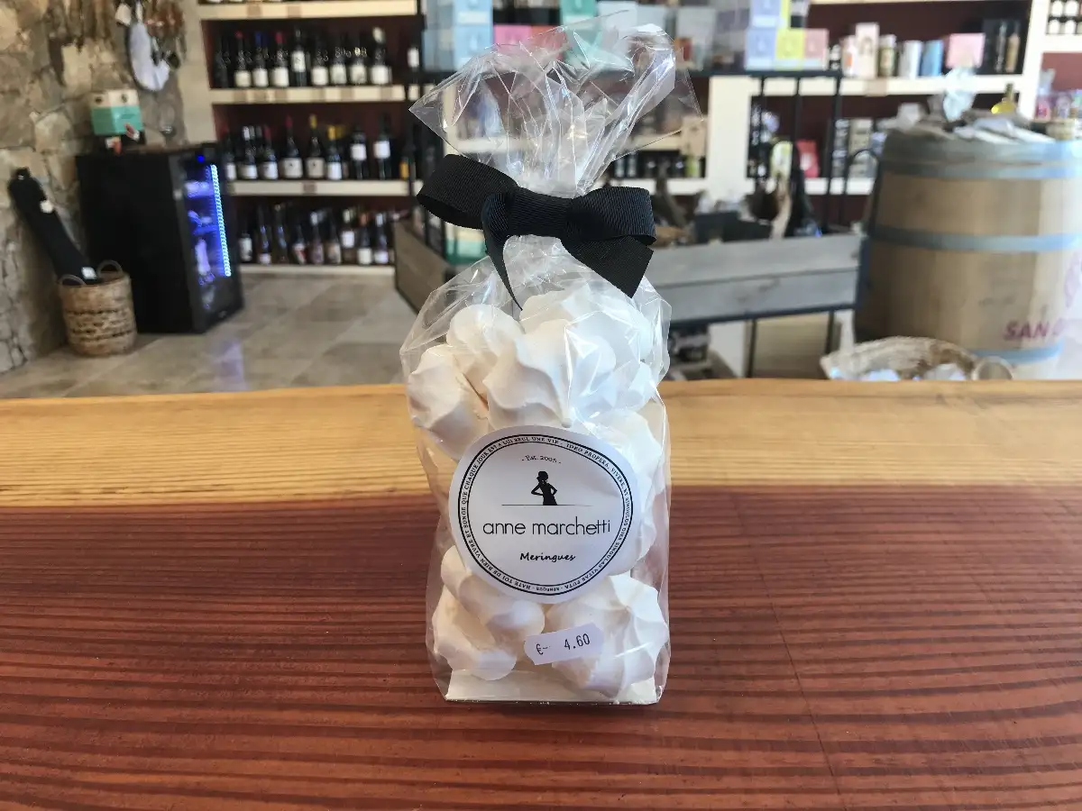 Meringues