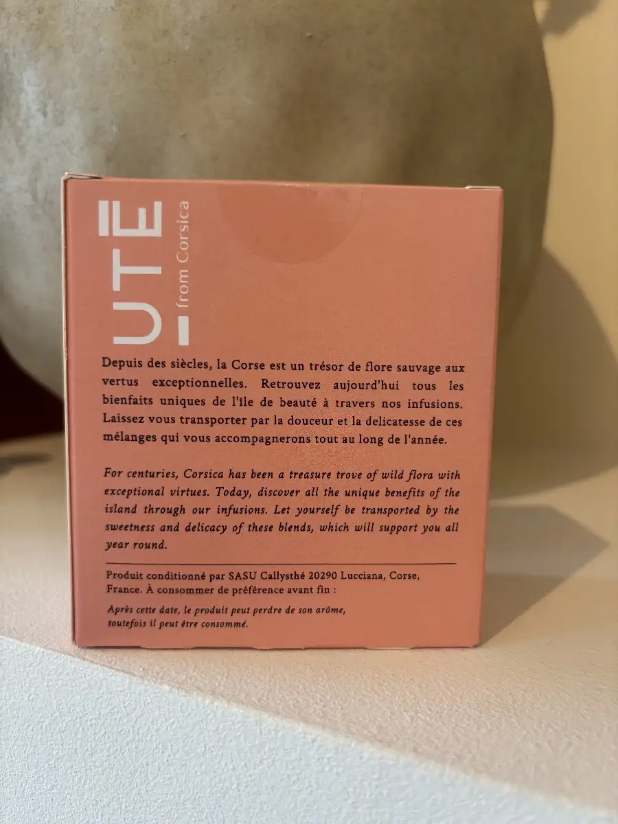 Infusion défenses immunitaires