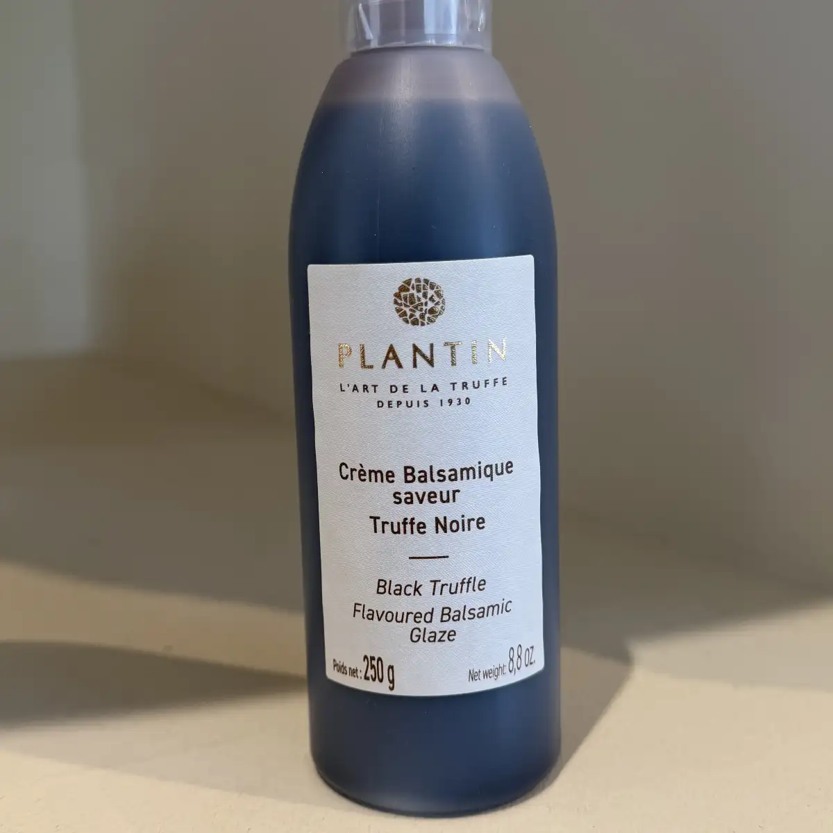 Crème balsamique