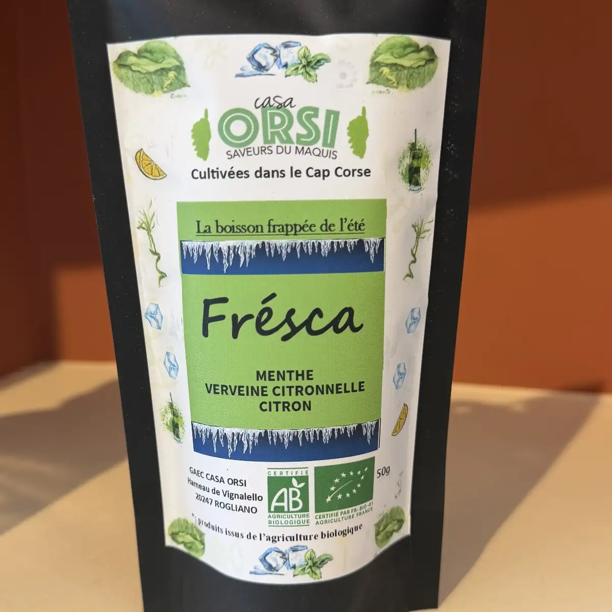 Frésca