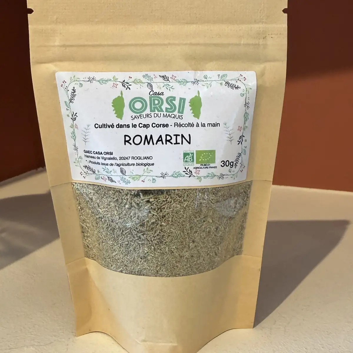 Romarin