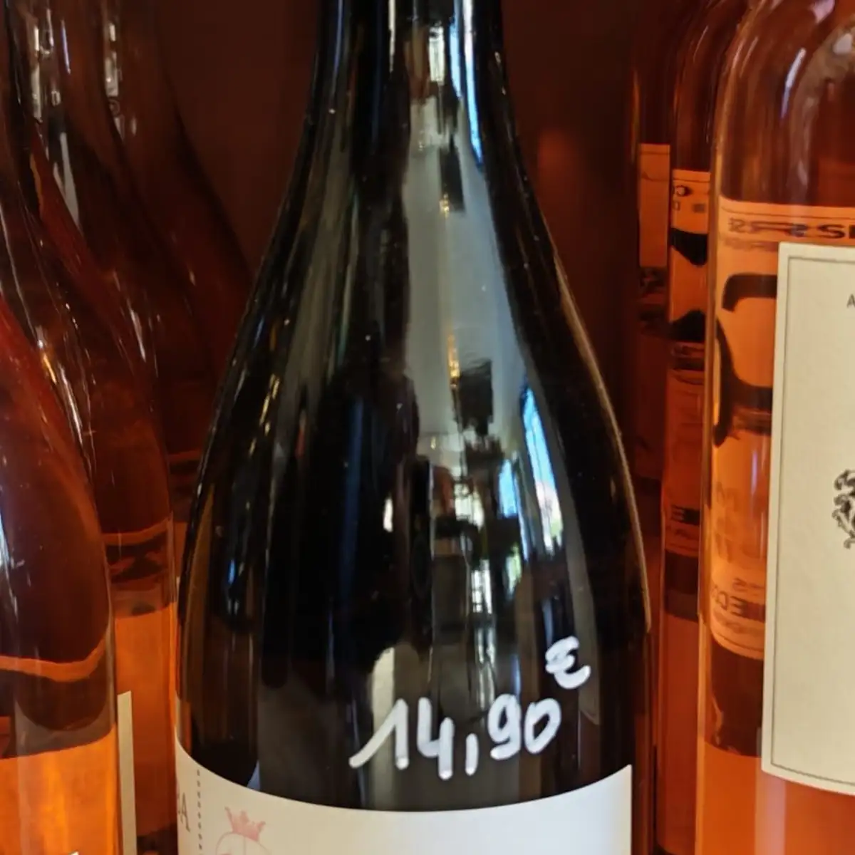 Rosé corse