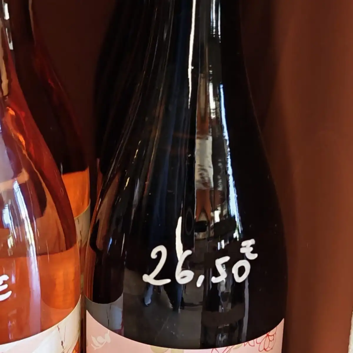 Rosé corse