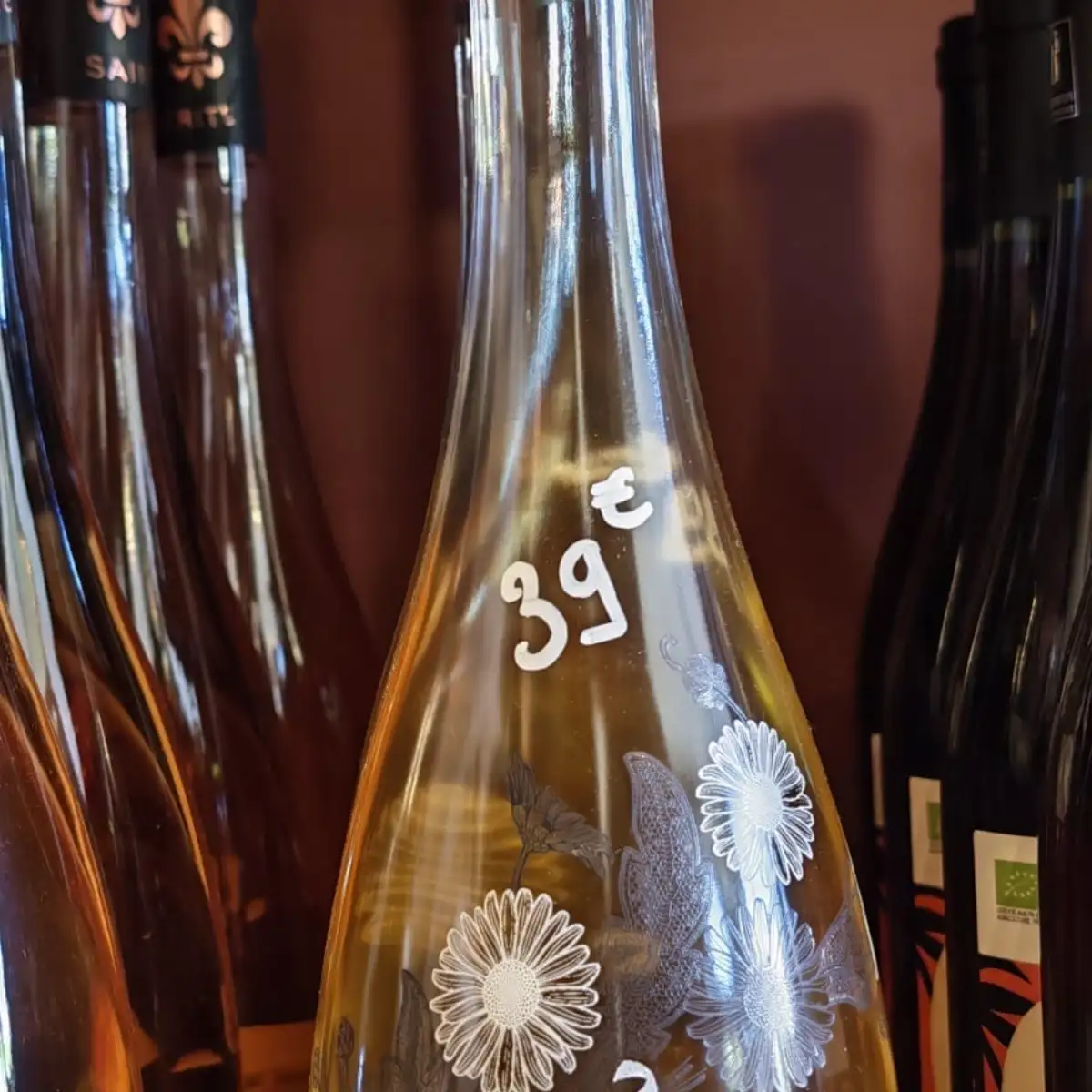 Vin blanc