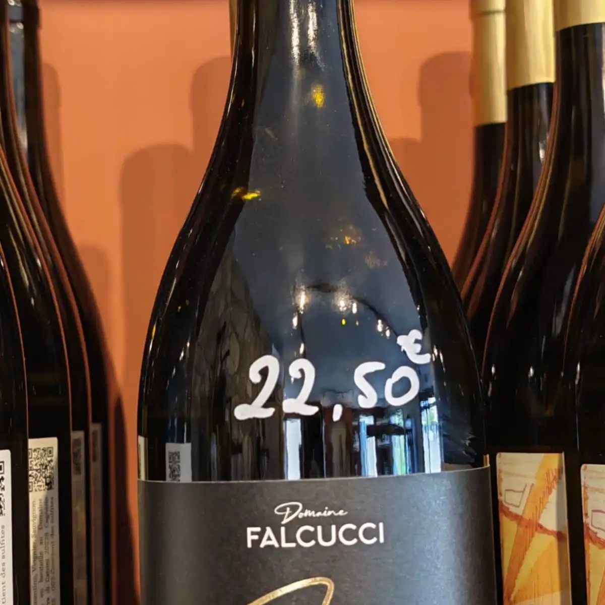 Vin blanc