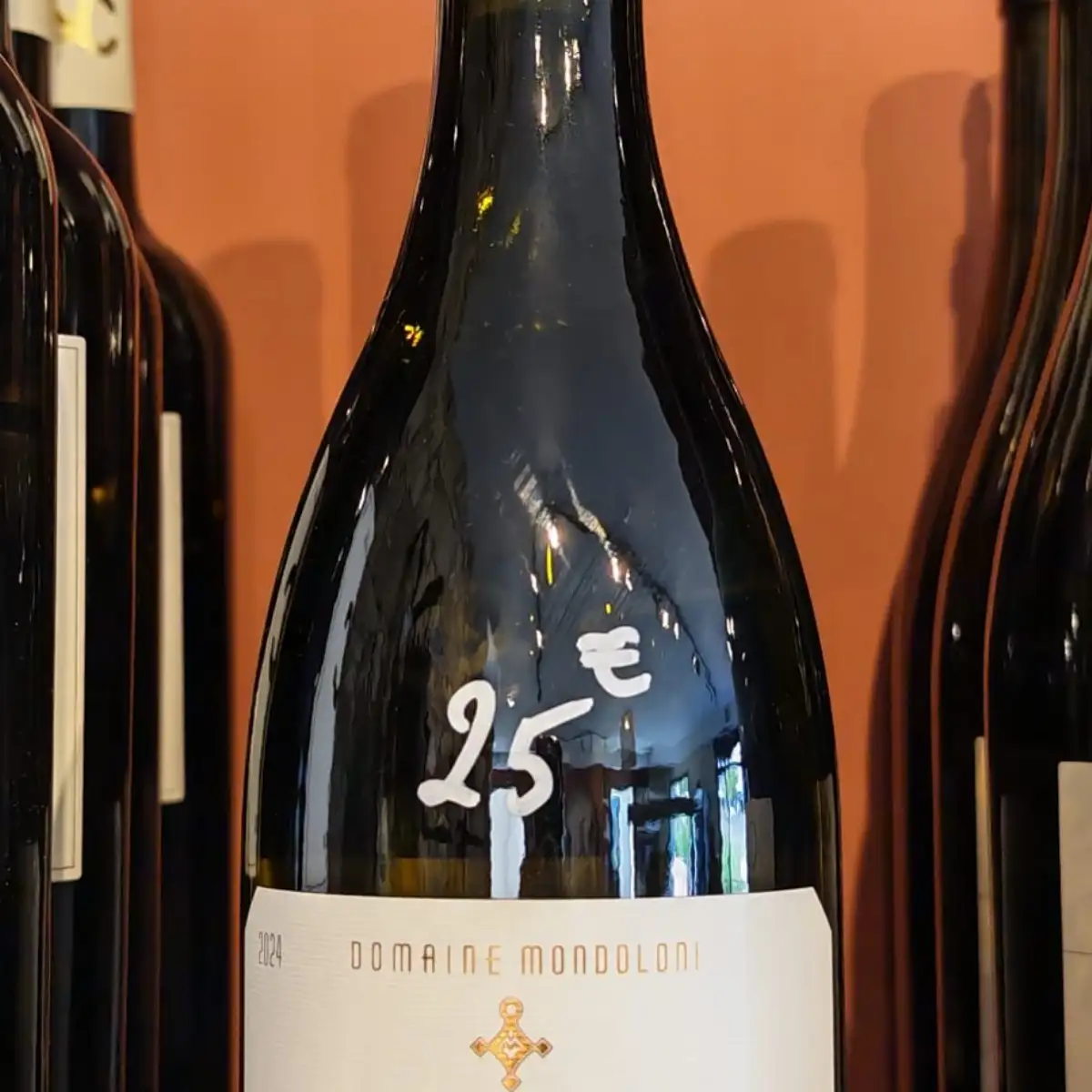 Vin blanc