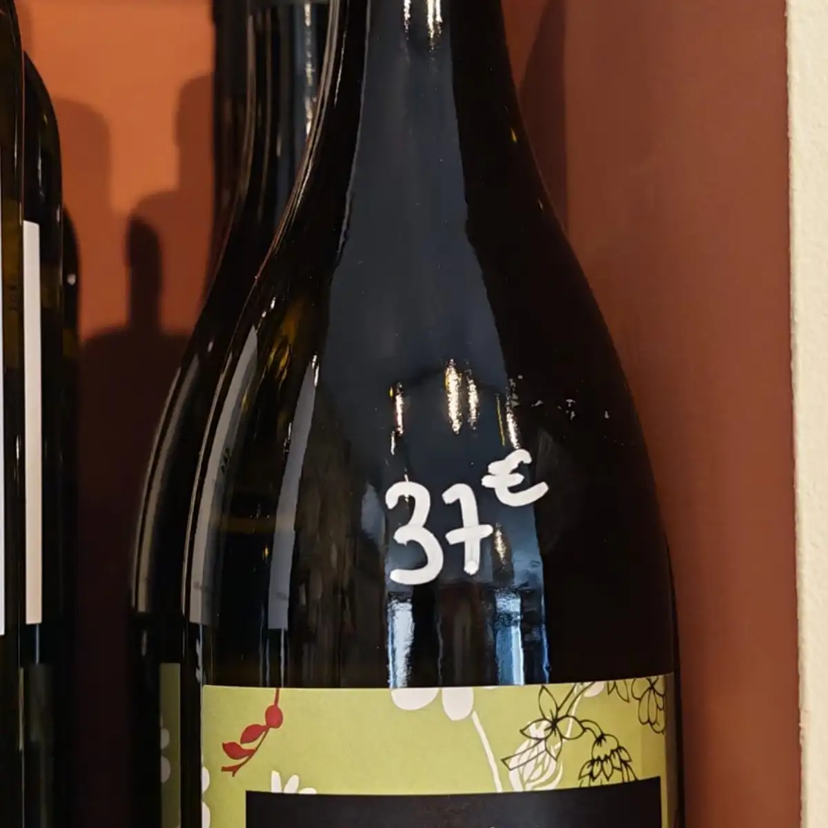 Vin blanc