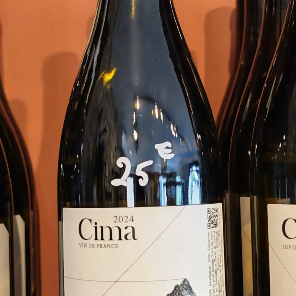 Vin blanc