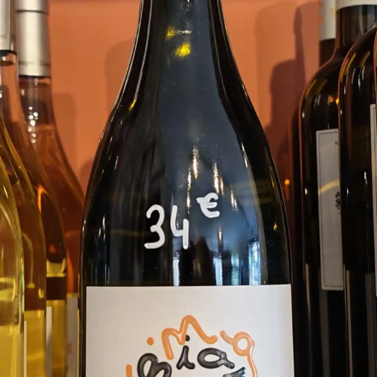 Vin blanc