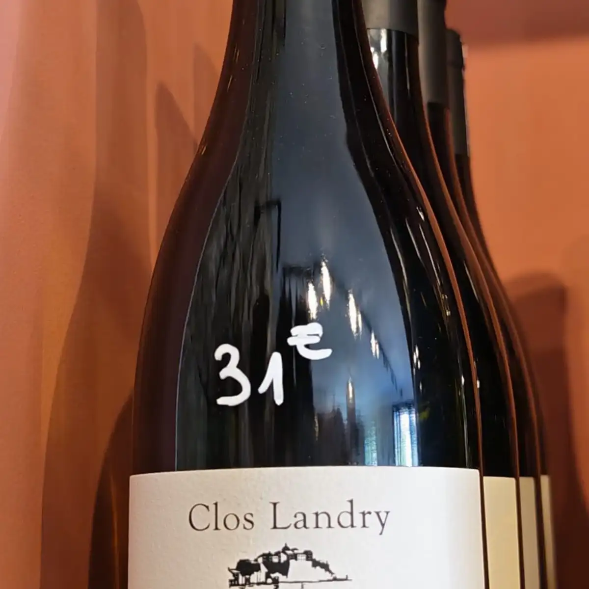 Vin blanc
