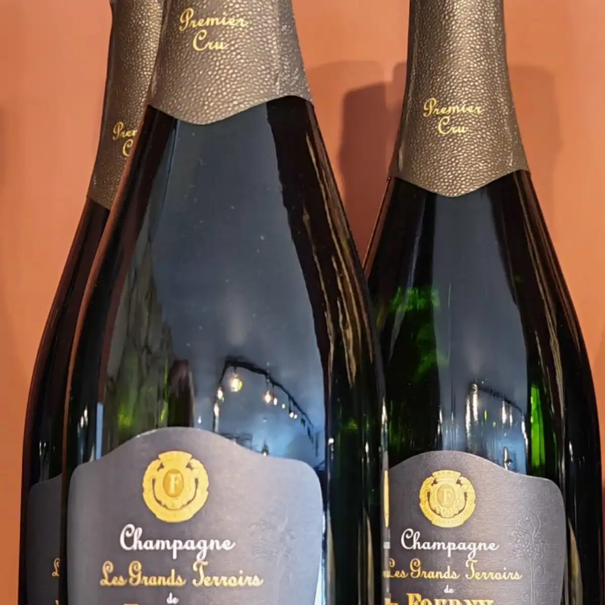 Champagne Fourny&fils