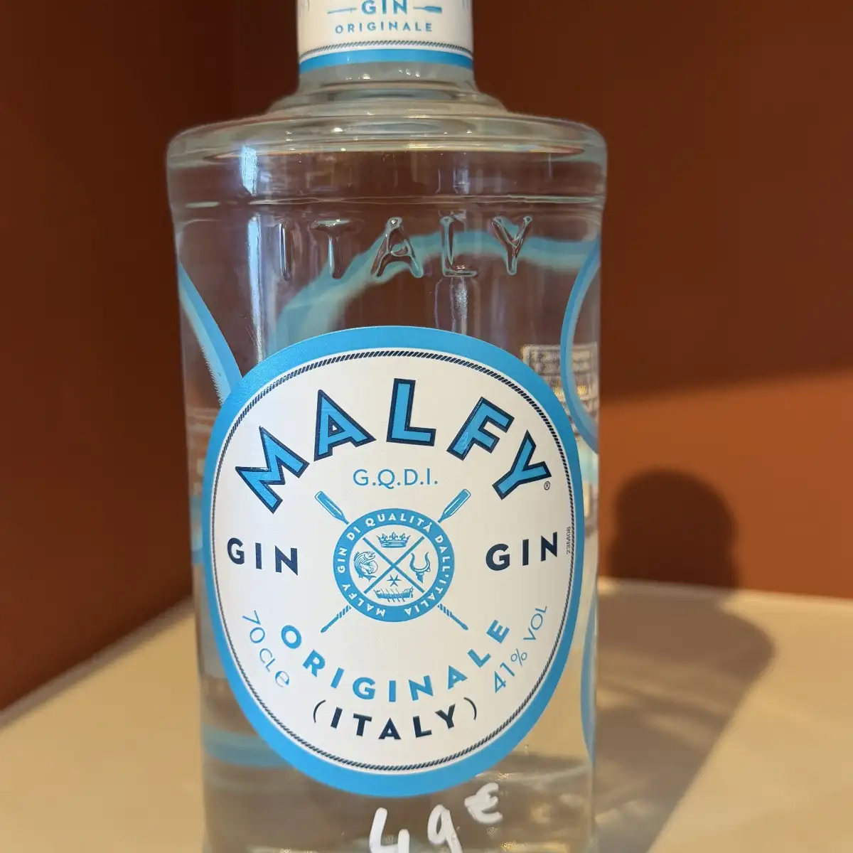 Gin italien