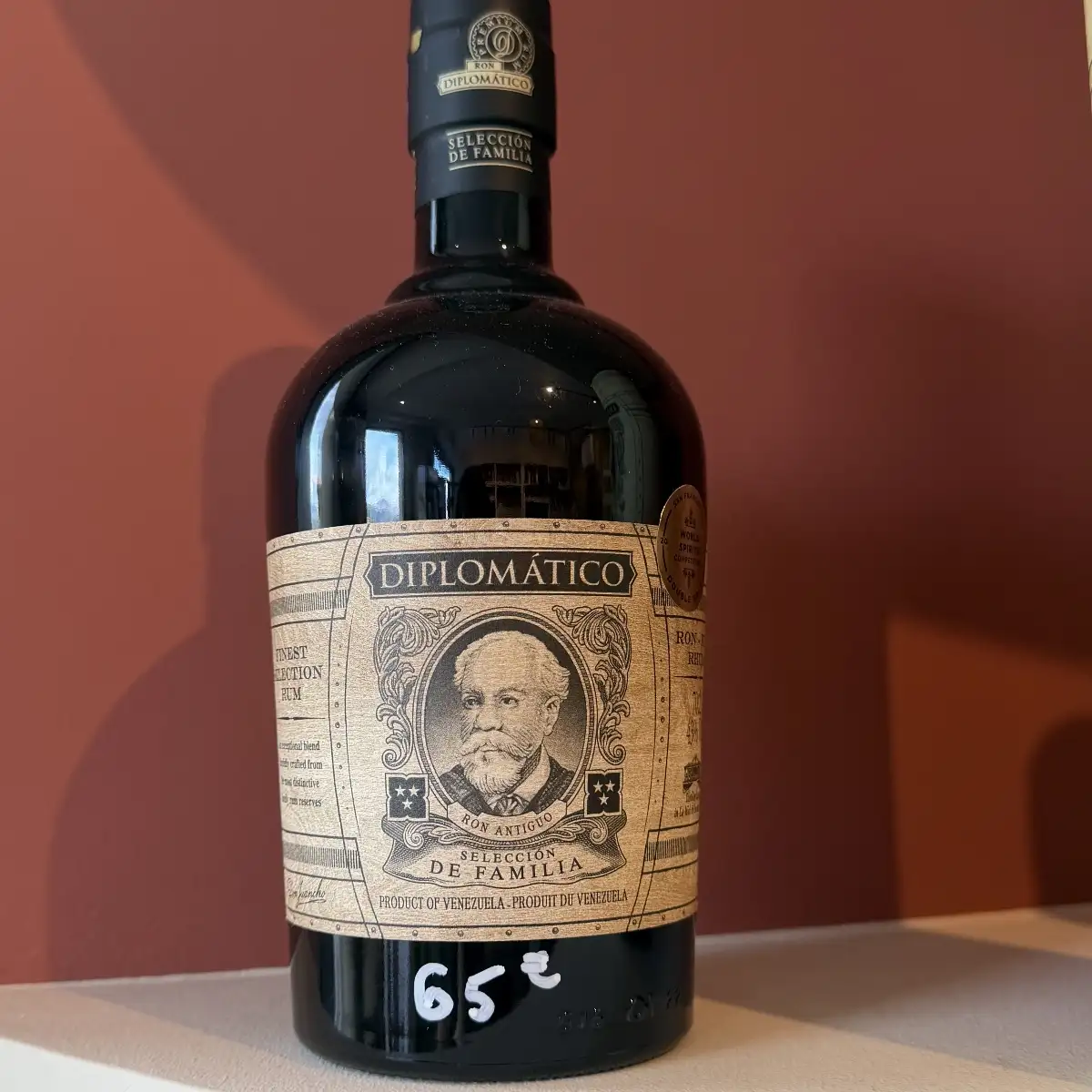 Rhum