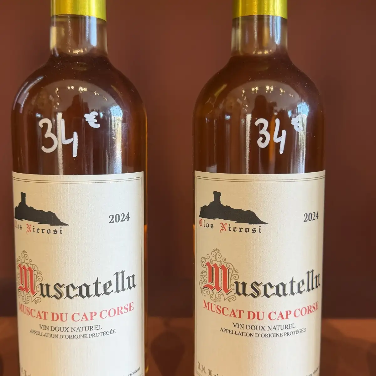 Muscatellu