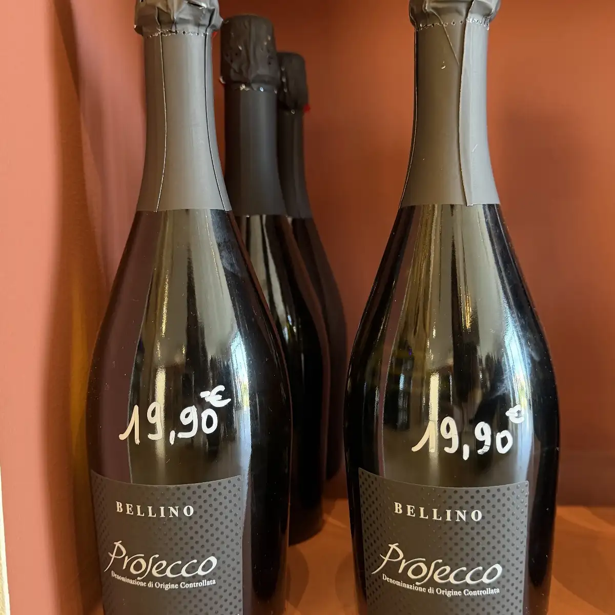 Prosecco