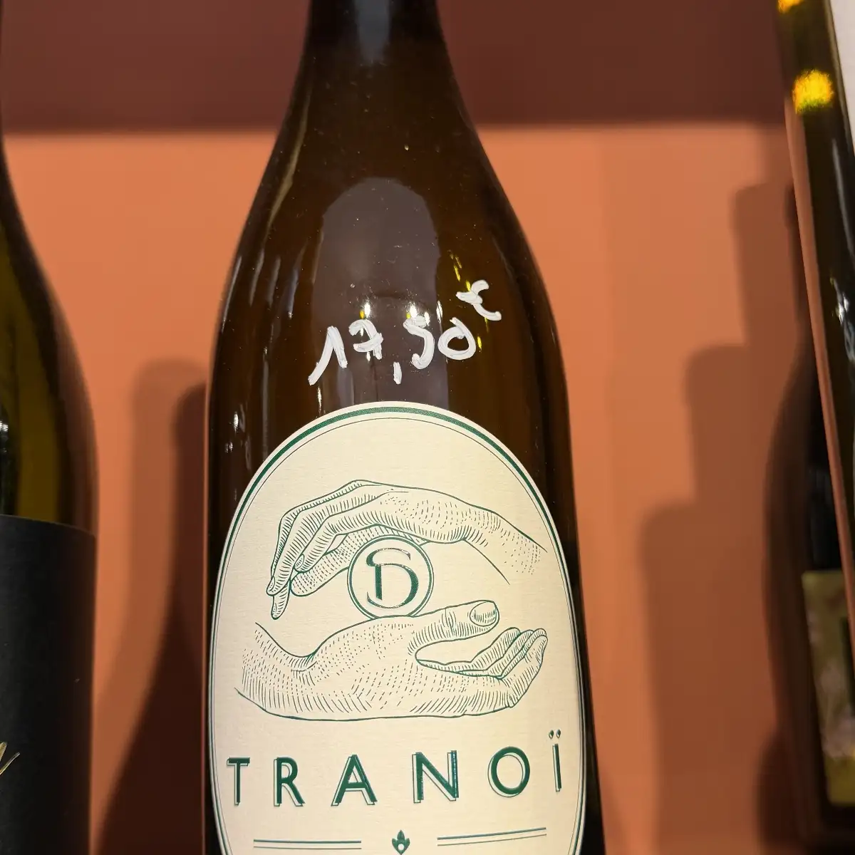 Vin blanc