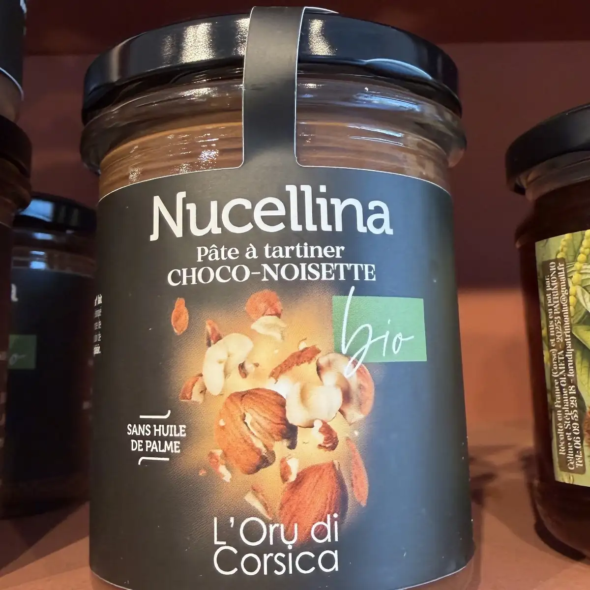 Nucellina