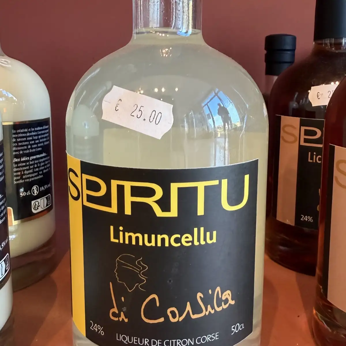 Limuncellu