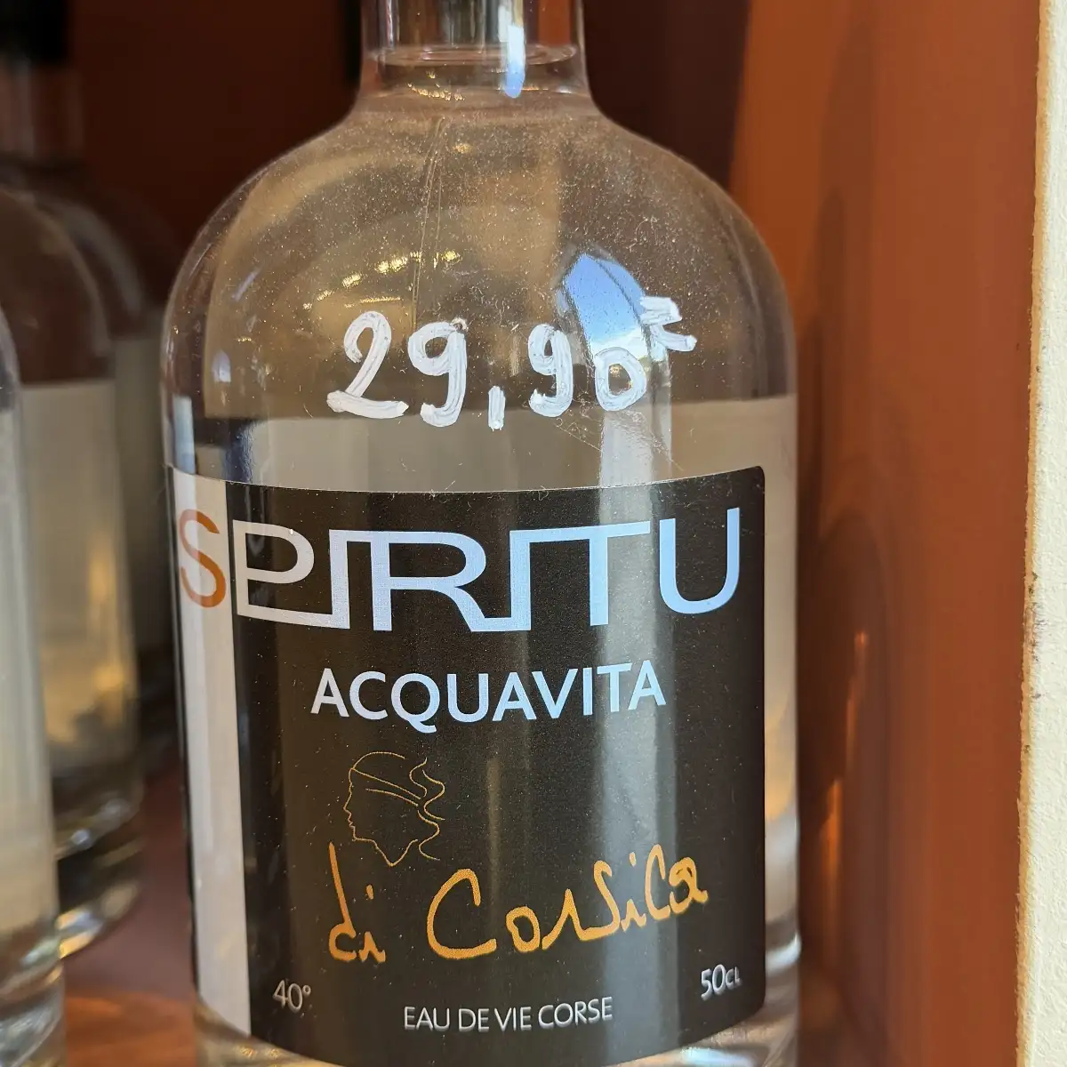Acquavita