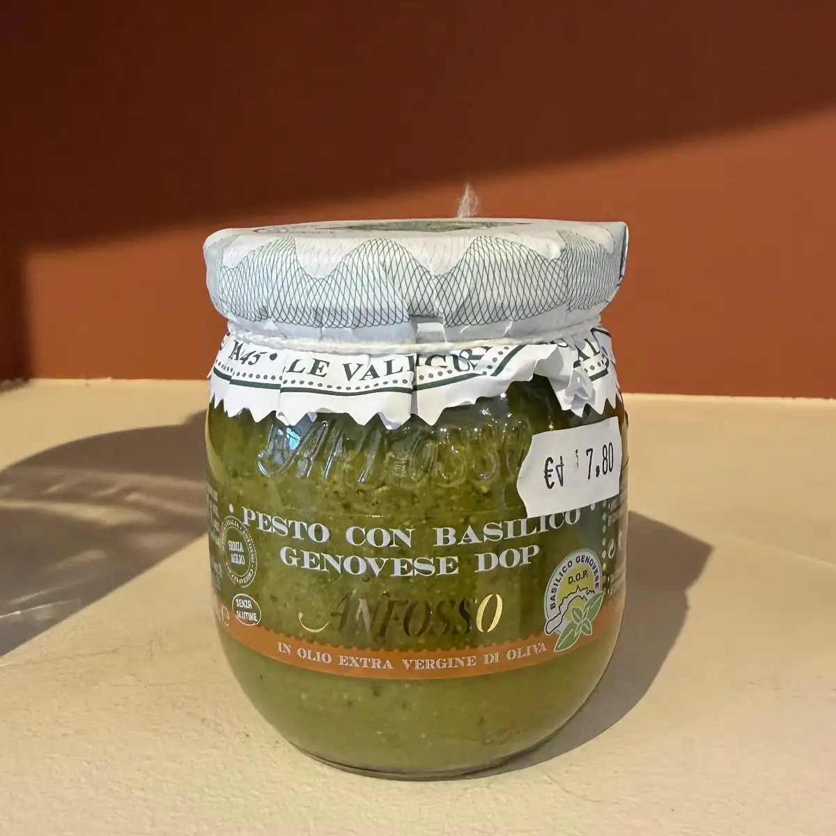 Pesto