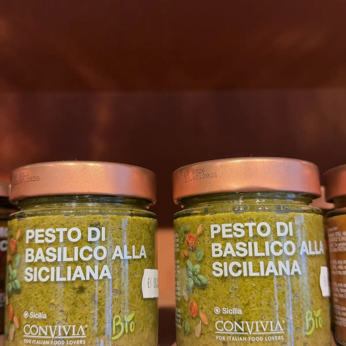 Pesto