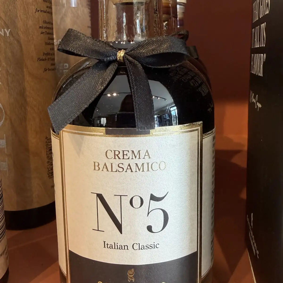 Vinaigre balsamique n5