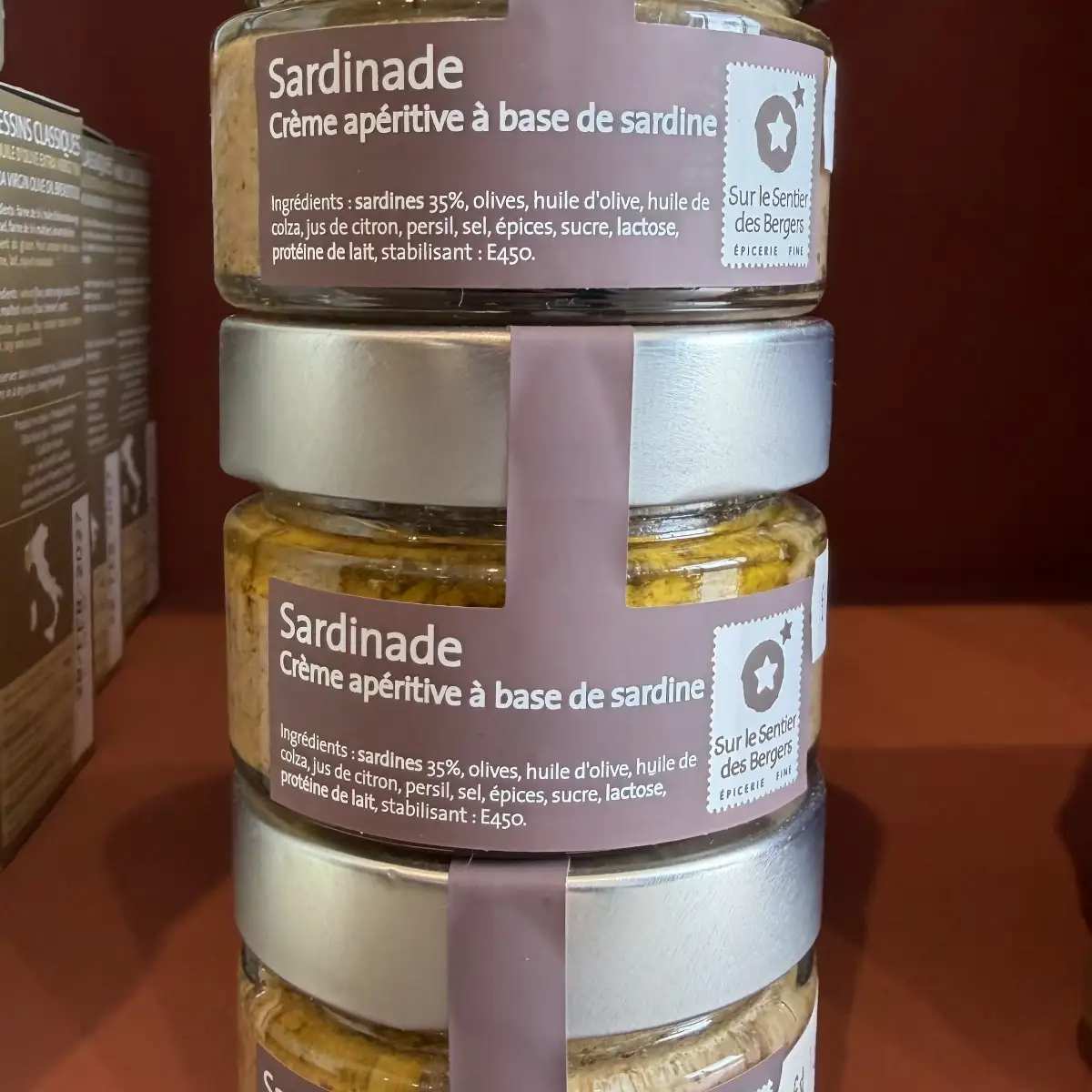 Sardinade